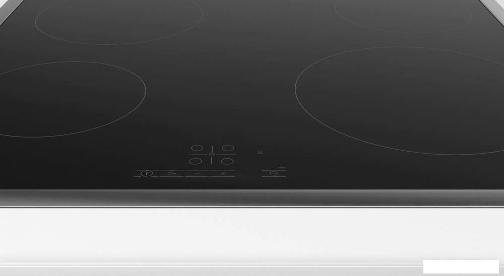 Варочная панель Bosch Serie 4 PKE645BB2E