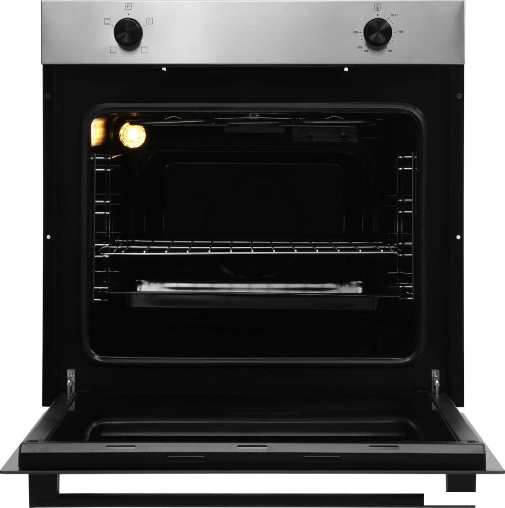 Электрический духовой шкаф Vitek VEO 6230 IX