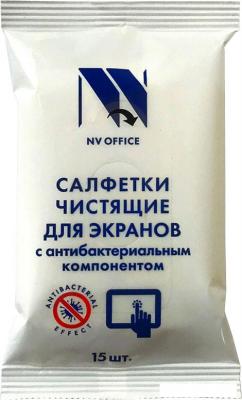 Влажные салфетки NV Print B3448 NVO-03-003 Влажные салфетки NV Print B3448 NVO-03-003