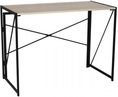Письменные и компьютерные столы Brabix Loft CD-002 (дуб натуральный)