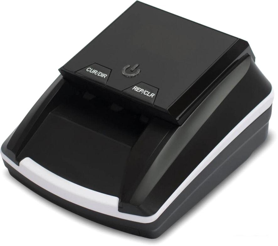 Детектор валют Mertech D-20A Promatic LED Multi (c АКБ)