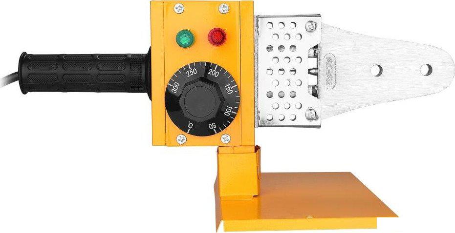 Аппарат для сварки труб Deko RPPWM1600W 083-3008