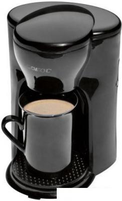 Кофеварки и кофемашины Clatronic KA 3356