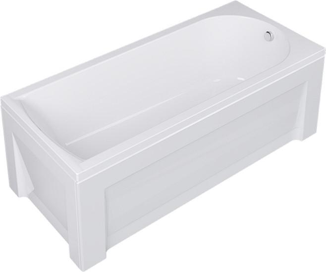 Ванна Alex Baitler Michigan 180х80