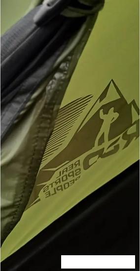 Палатки RSP Outdoors Kold 2