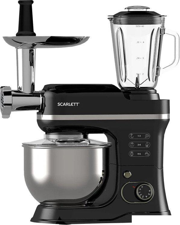 Кухонная машина Scarlett SC-SM10M49