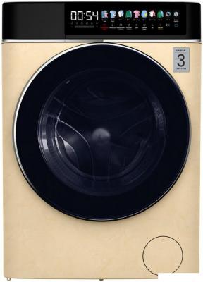 Стирально-сушильная машина CENTEK CT-1949