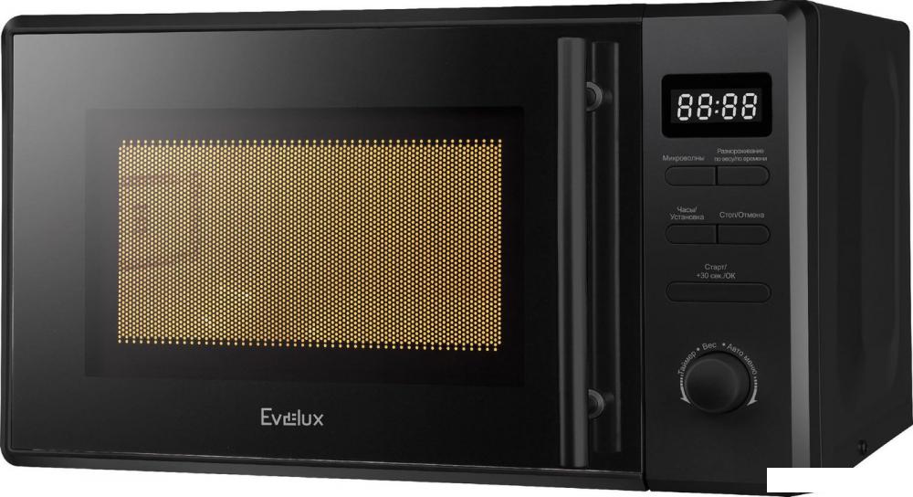 Микроволновая печь Evelux MW 203 B