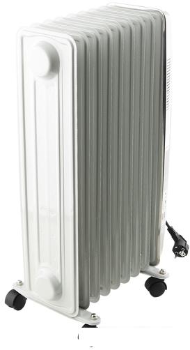 Обогреватели Ресанта ОМ-9Н