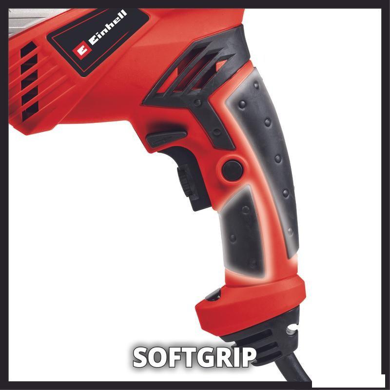 Электродрели и строительные миксеры Einhell TE-ID 650E 4259735