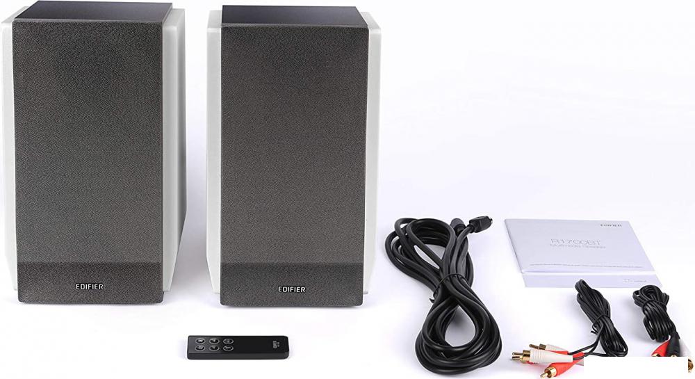 Акустика Edifier R1700BT (белый)