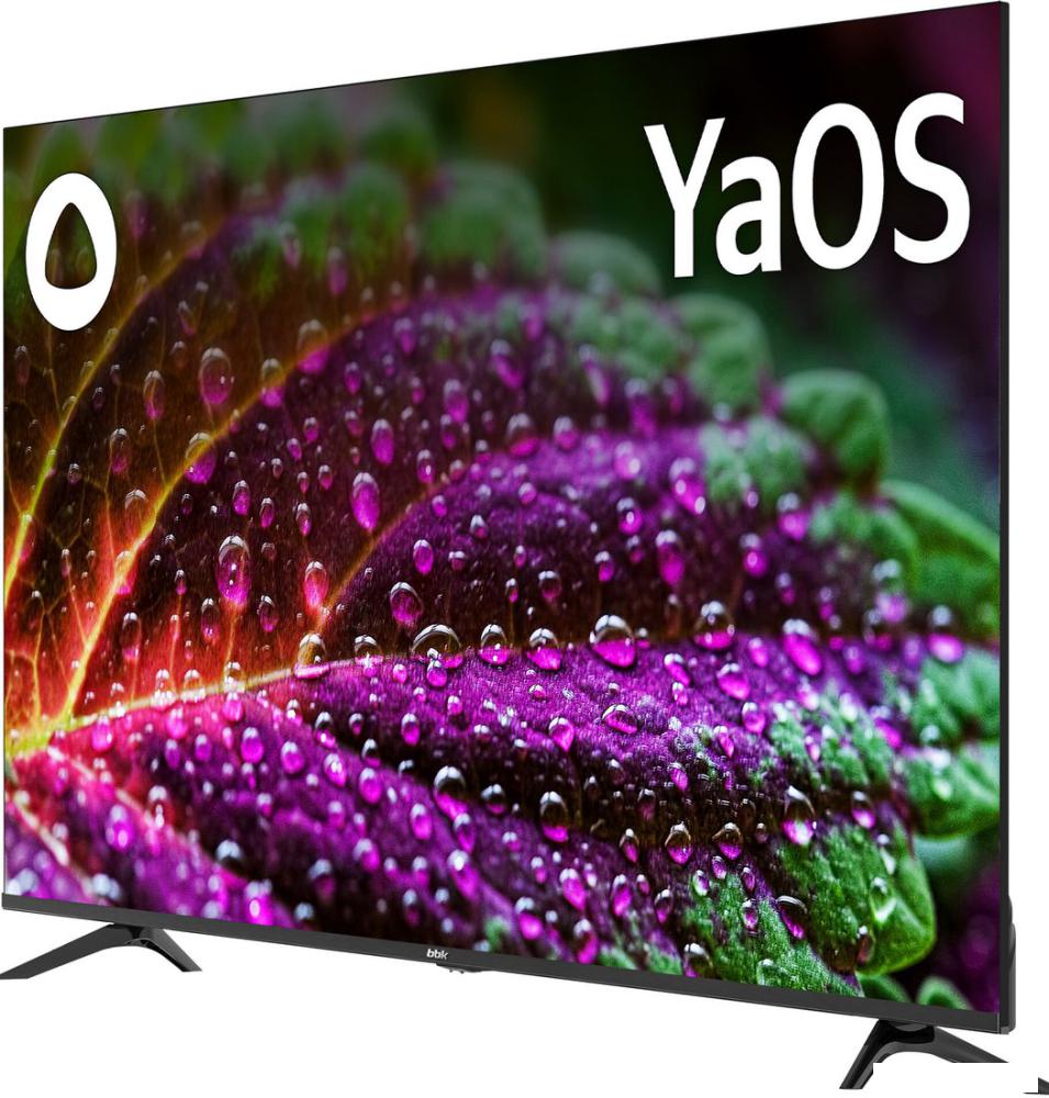 Телевизор BBK 55LED-9232/UTS2C