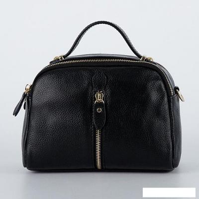 Сумка Poshete 886-2906-BLK (черный)