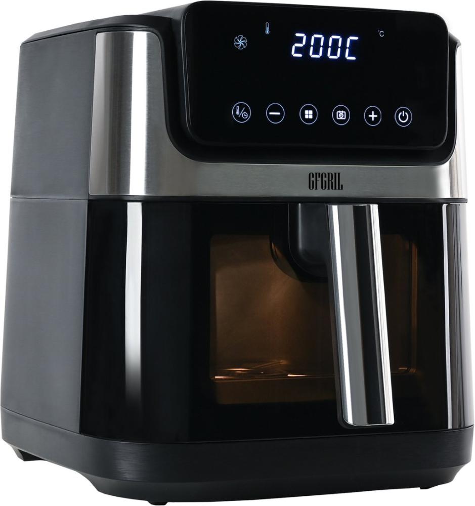 Аэрогрили и аэрофритюрницы GFgril GFA-5500