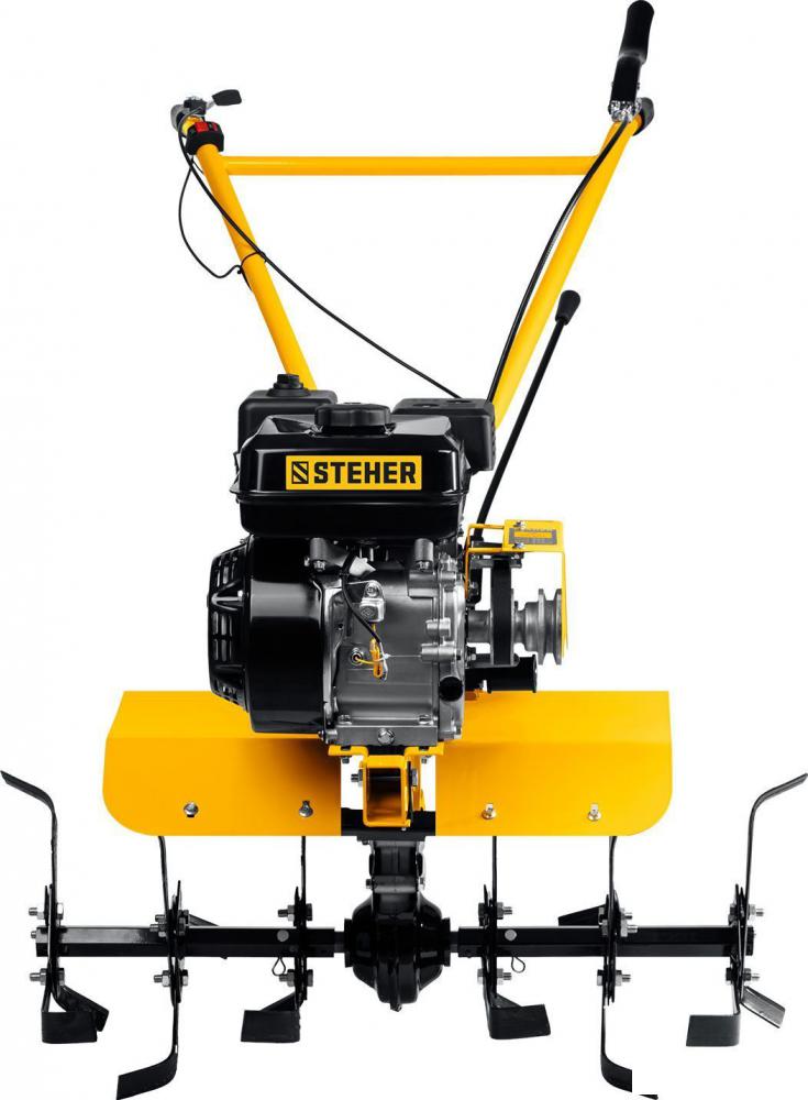 Мотоблок бензиновый Steher GT-300