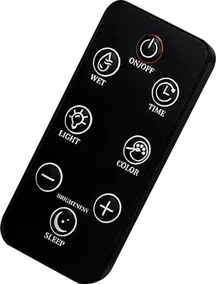 Увлажнитель воздуха Neoclima Vision LED 2.5L white