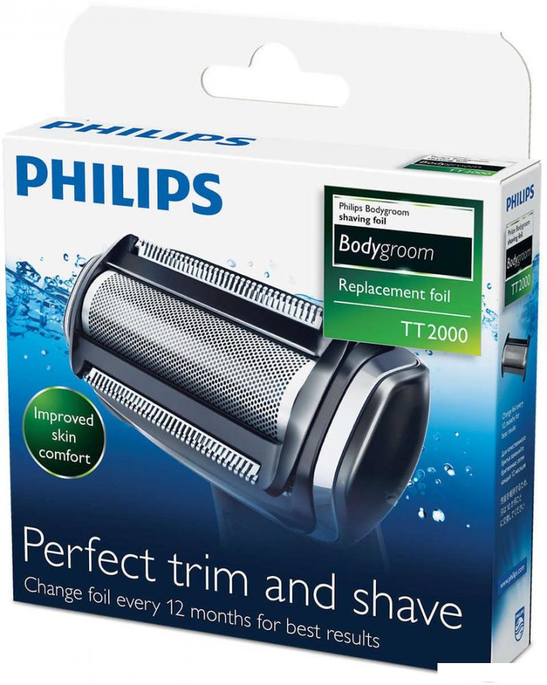 Сетка и режущий блок Philips TT2000/43