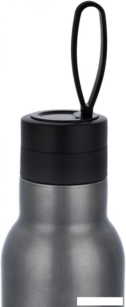 Термос Bialetti DCXIN00008 500 мл (темно-серый)