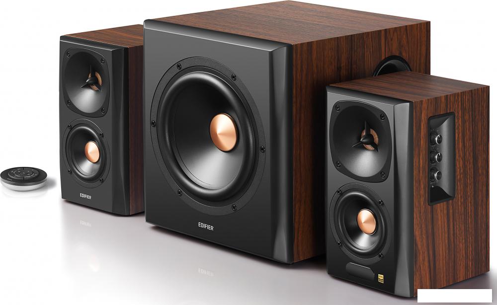 Акустика Edifier S360DB