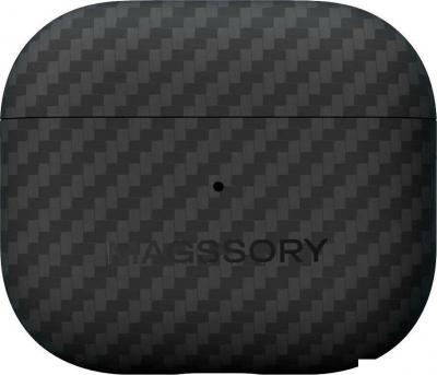 Чехол Magssory CFB032 для AirPods 4