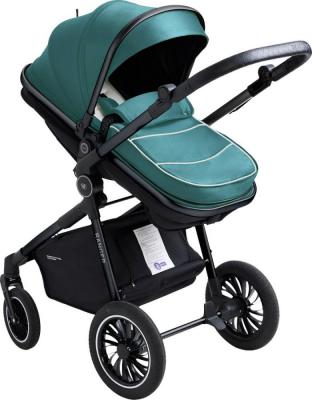 Детские коляски и аксессуары Sweet Baby Ranger 3в1 (Green Glossy)