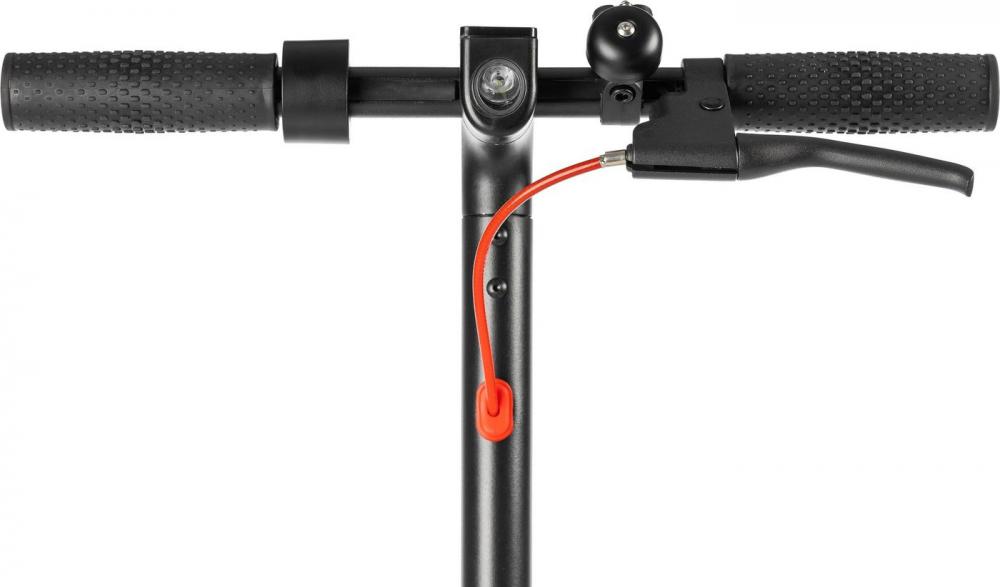 Электросамокат MyWay X3 LED (черный)