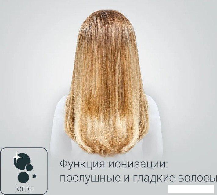 Фен-щетка Rowenta CF9528F0