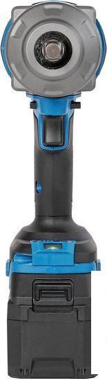 Шуруповерты, гайковерты, электроотвертки Nordberg NE812K (с 2-мя АКБ)