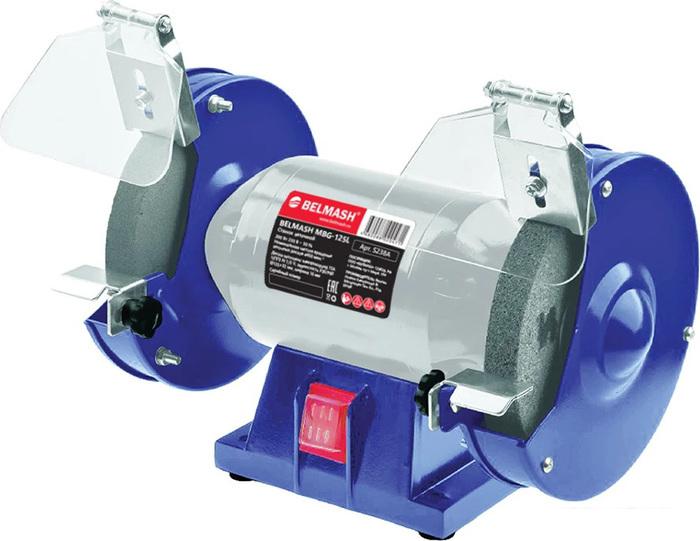 Заточные станки (точила) Belmash (Белмаш) MBG-125L