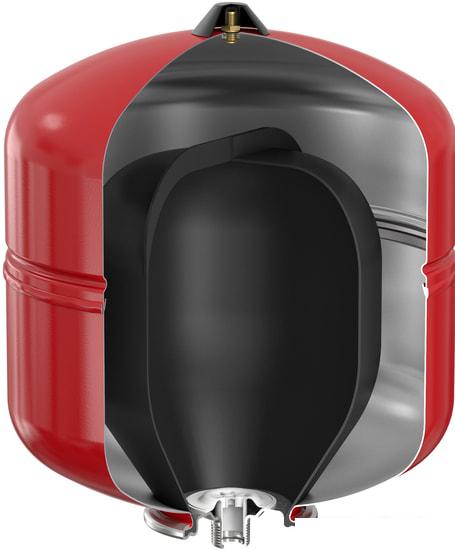 Расширительный бак Flamco Flexcon R 80