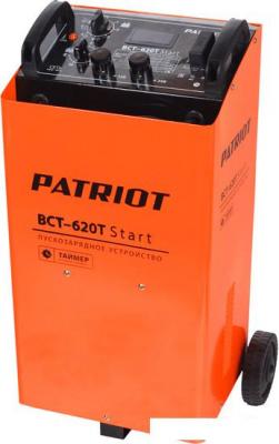 Пуско-зарядные устройства Patriot BCT-620T Start [650301565]
