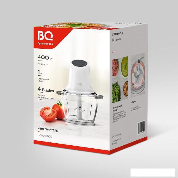 Чоппер BQ CH2000