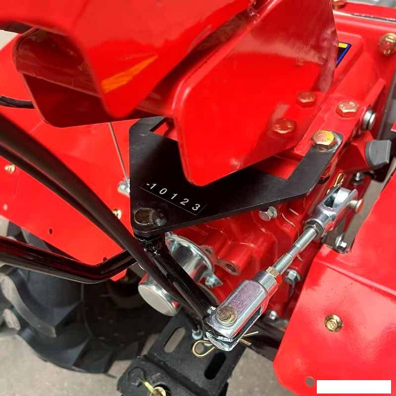 Мотоблок бензиновый Yakama 1100-16 с ВОМ