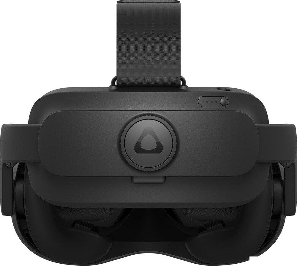 Автономная VR-гарнитура HTC Vive Focus Vision