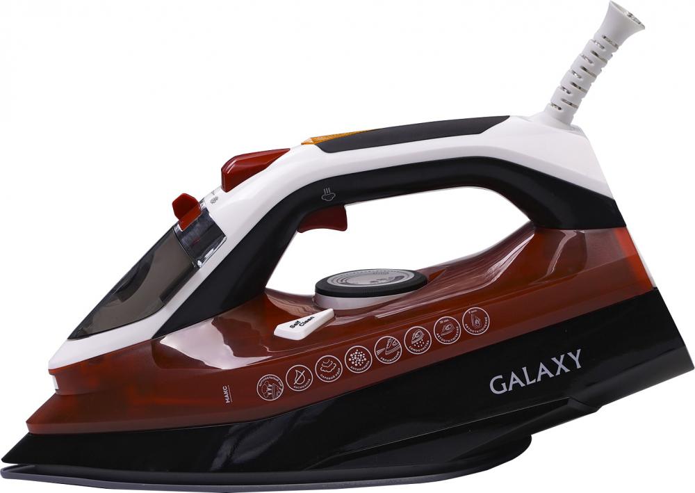 Утюг Galaxy Line GL6131 Утюг Galaxy Line GL6131