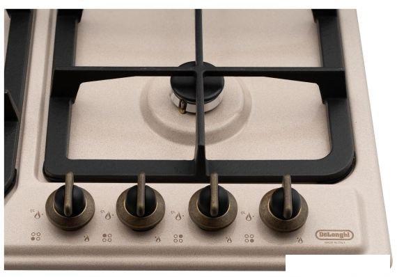 Варочная панель DeLonghi OWF 46 PRO RUS