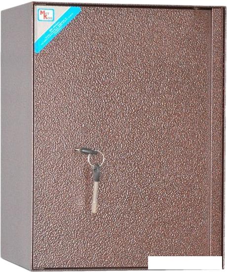 Сейфы, оборудование для хранения и транспортировки ценностей Меткон ШМ-5