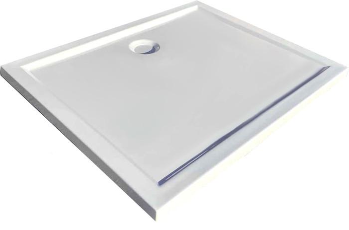 Душевые поддоны Koba-SPA 100x80