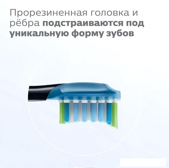 Аксессуары к товарам для красоты и здоровья Philips Sonicare C3 Premium Plaque Defence HX9044/33 (4 шт)