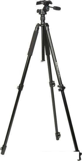 Трипод Falcon Eyes Silver Line 517 3D-2