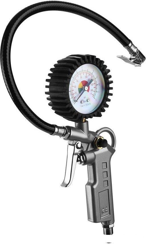 Пистолет для накачки шин Deko DKTG01 018-1126