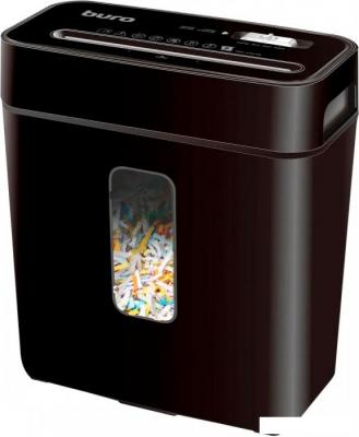 Шредер Buro BU-S630