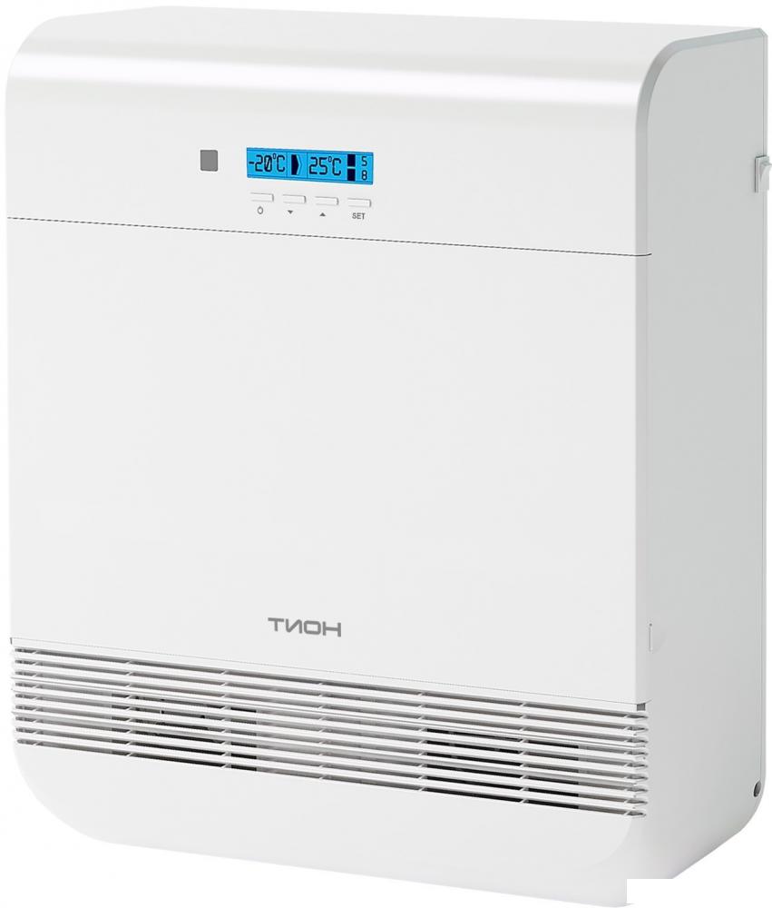 Проветриватель с нагревом Tion Бризер O2 Standard