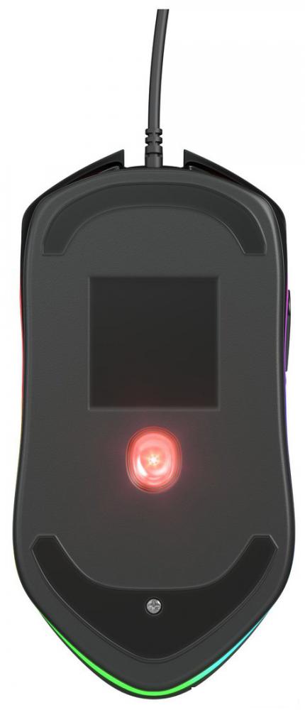Игровая мышь Oklick GMNG 730GM