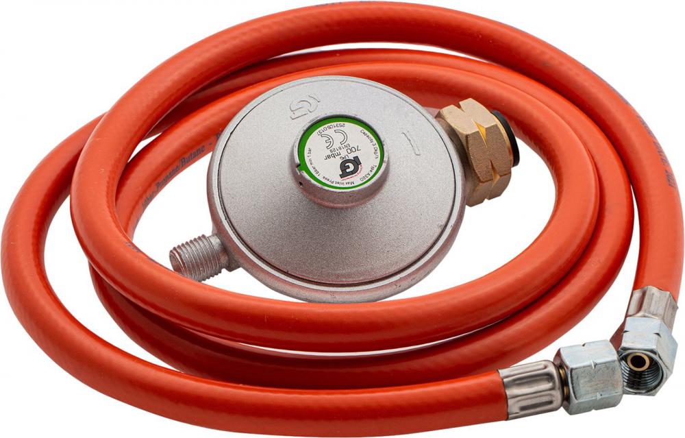 Газовая тепловая пушка Denzel GHG-10