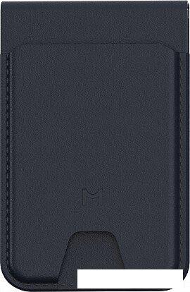 Кредитница Magssory Geotag Magnetic Blue ACL003b