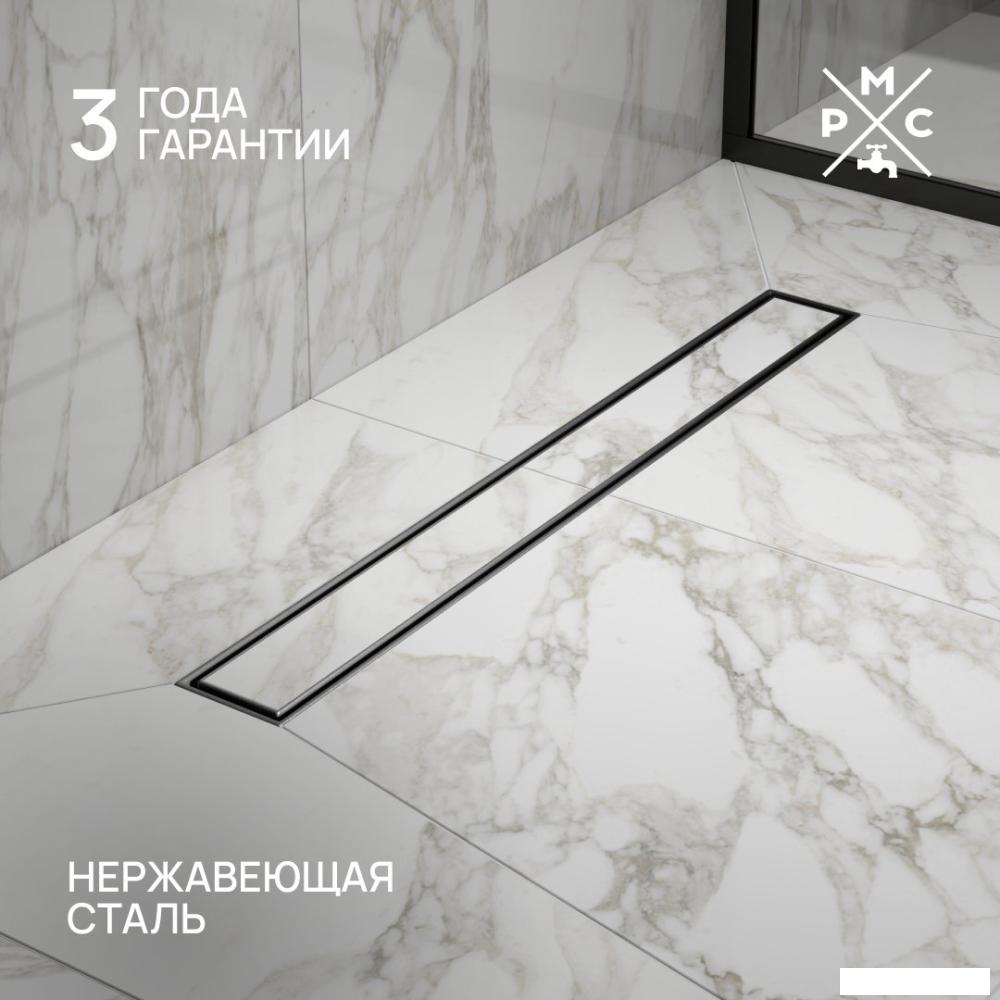 Трап/канал РМС ТЛ02Ч-60х7