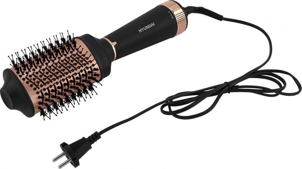 Фен-щетка Hyundai H-HB0115