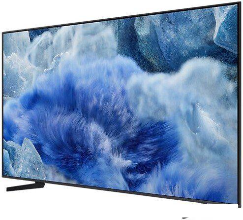 Телевизор Samsung AI QLED 4K Q8F QE55Q8FAAUXRU