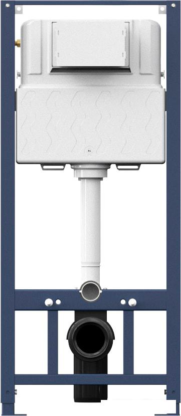 Инсталляция для унитаза AM.PM I012704